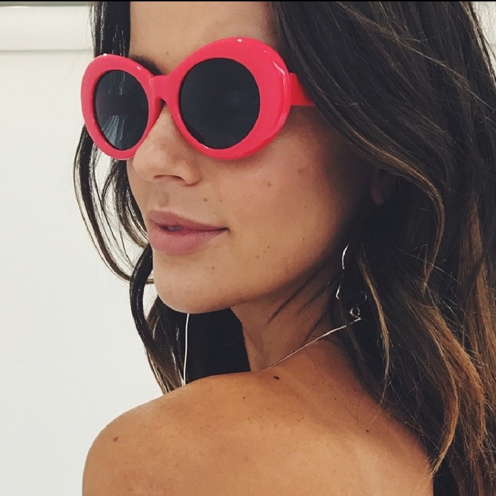Cobain Clout Goggles Sunglasses